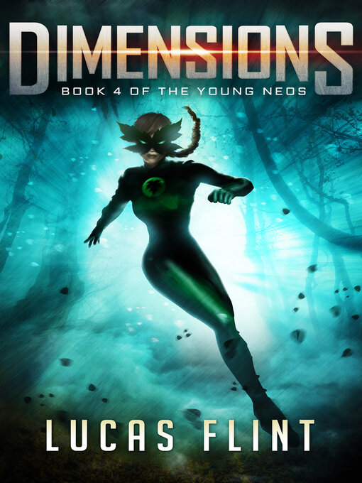 Cover image for Dimensions